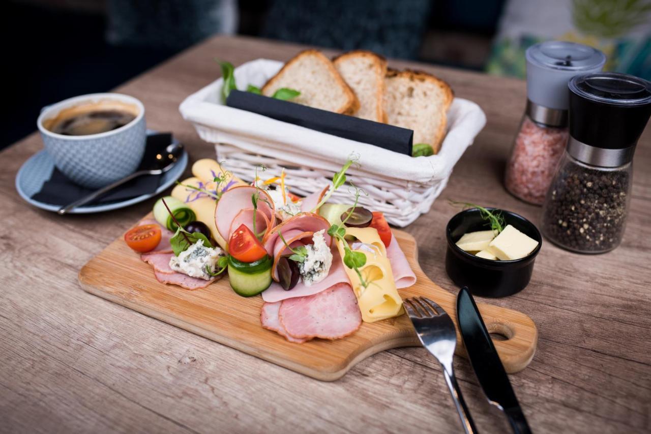 Fitness Hostel Premium Wrocław Kültér fotó